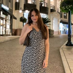 Reformation Astrid Dress — Like New